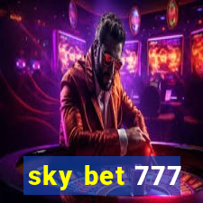 sky bet 777